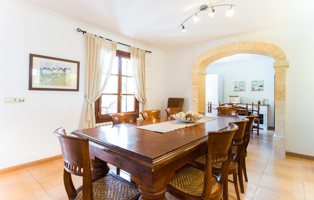 Ferienhaus - Es Corto, Arta , Spanien - EMF038 28