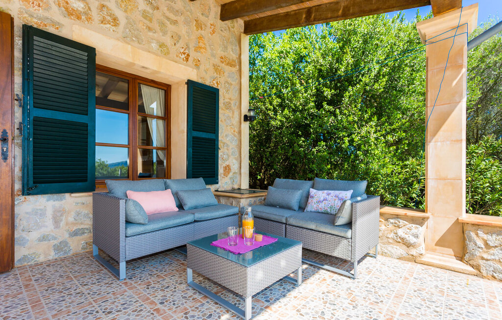 Ferienhaus - Es Corto, Arta , Spanien - EMF038 6