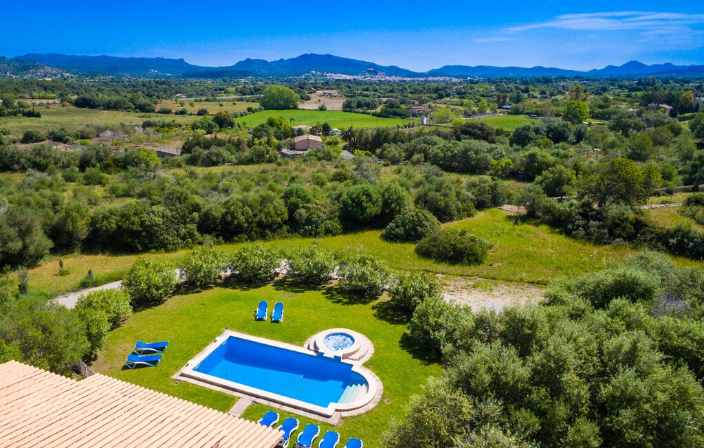 Ferienhaus - Es Corto, Arta , Spanien - EMF038 9