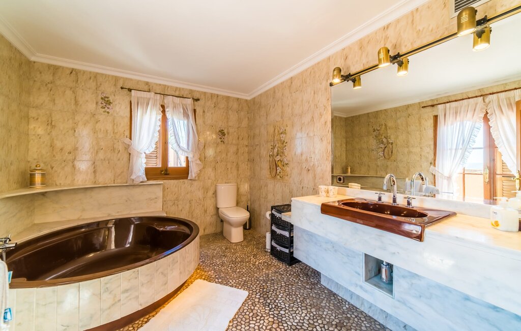 Location de vacances - Alcudia, Alcudia , Espagne - EMF039 40