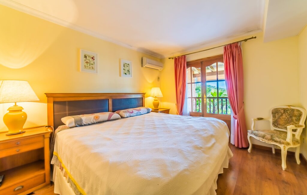 Location de vacances - Alcudia, Alcudia , Espagne - EMF039 27