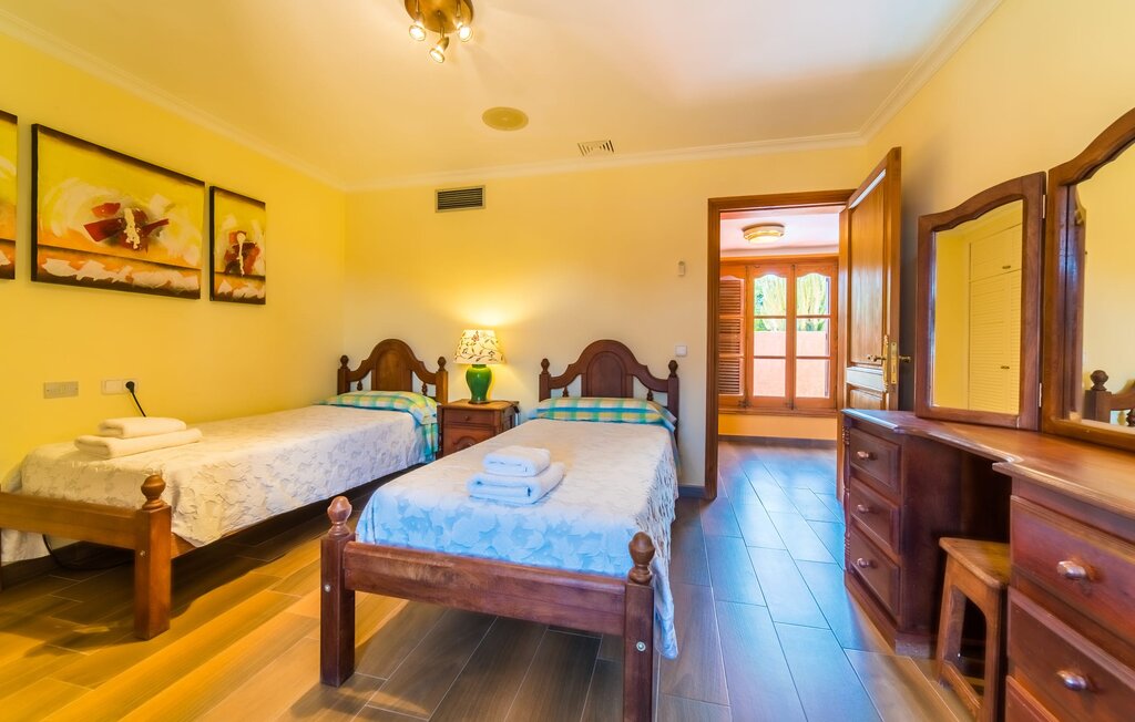 Location de vacances - Alcudia, Alcudia , Espagne - EMF039 31