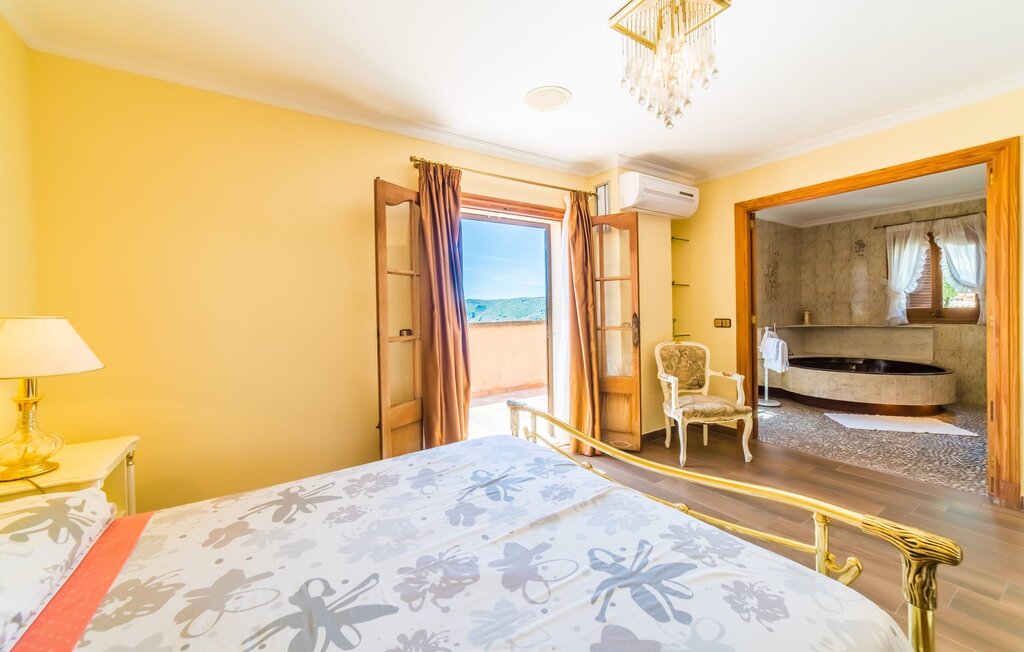 Location de vacances - Alcudia, Alcudia , Espagne - EMF039 33