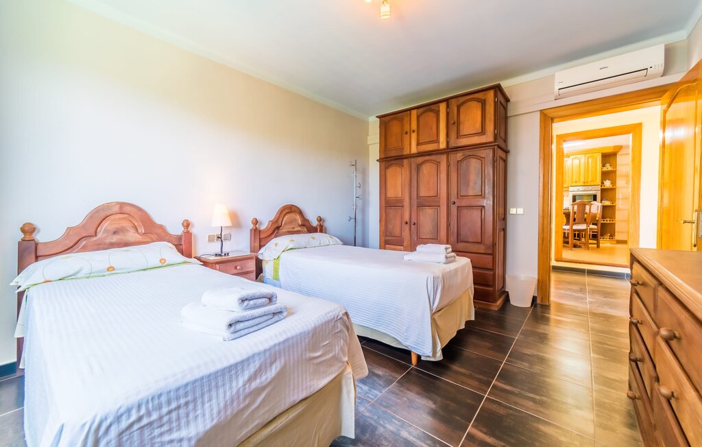 Location de vacances - Alcudia, Alcudia , Espagne - EMF039 35