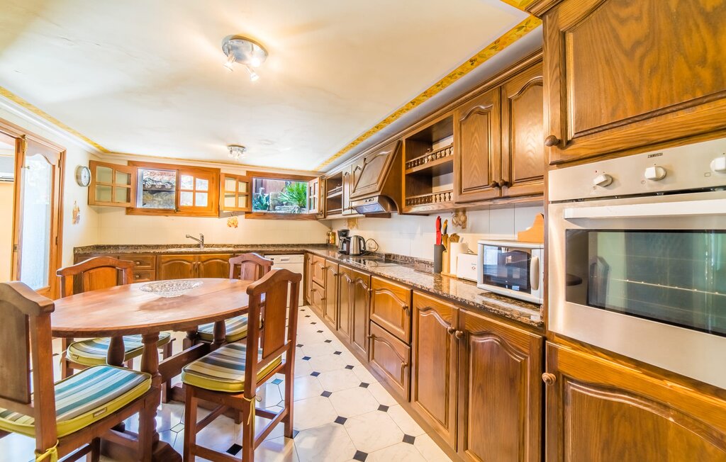 Location de vacances - Alcudia, Alcudia , Espagne - EMF039 21