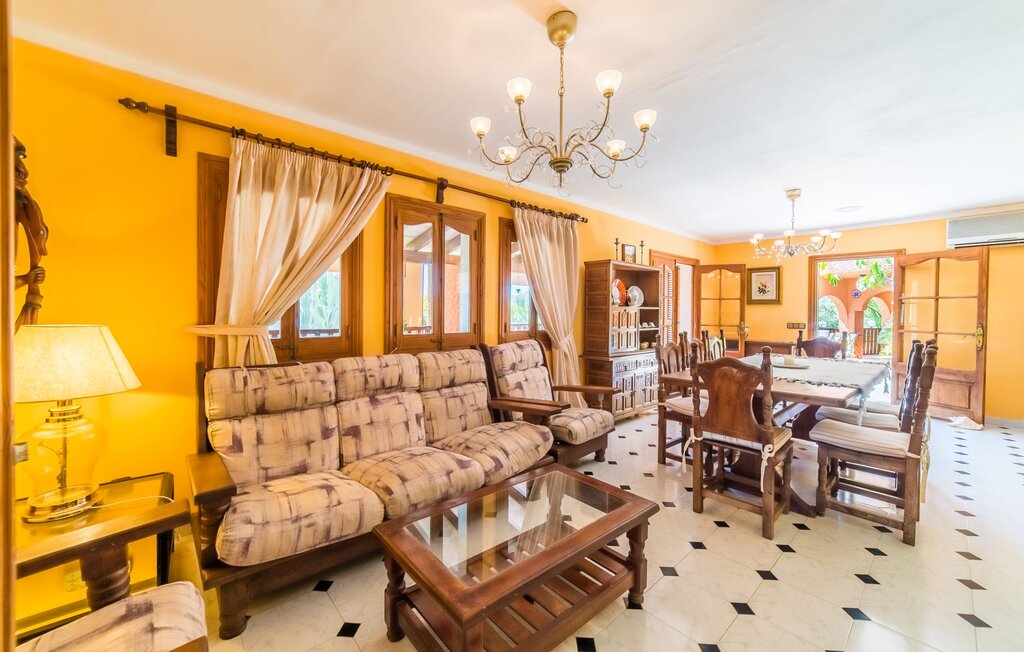 Location de vacances - Alcudia, Alcudia , Espagne - EMF039 16