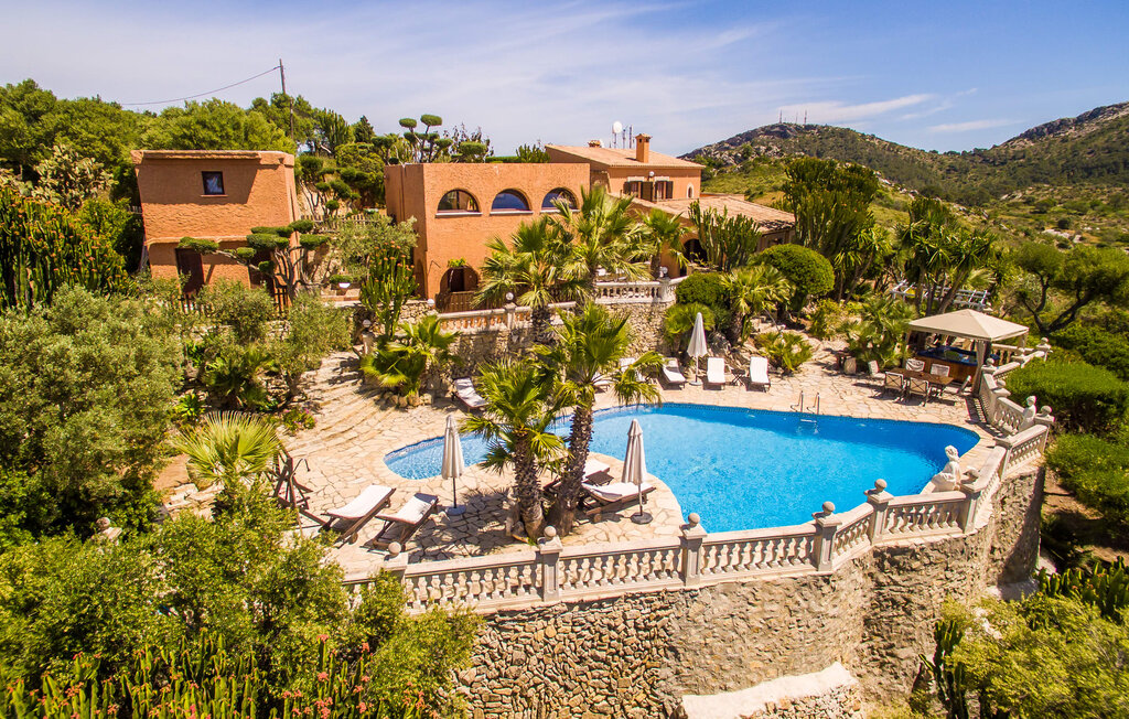 Location de vacances - Alcudia, Alcudia , Espagne - EMF039 2