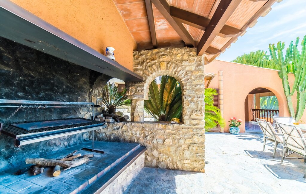 Location de vacances - Alcudia, Alcudia , Espagne - EMF039 12