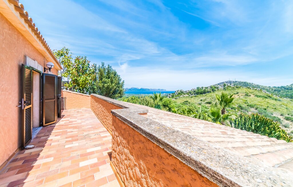 Location de vacances - Alcudia, Alcudia , Espagne - EMF039 14