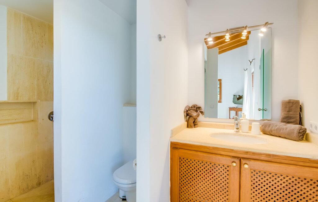 Ferienhaus - Esteva, Sant Llorenc , Spanien - EMF041 42