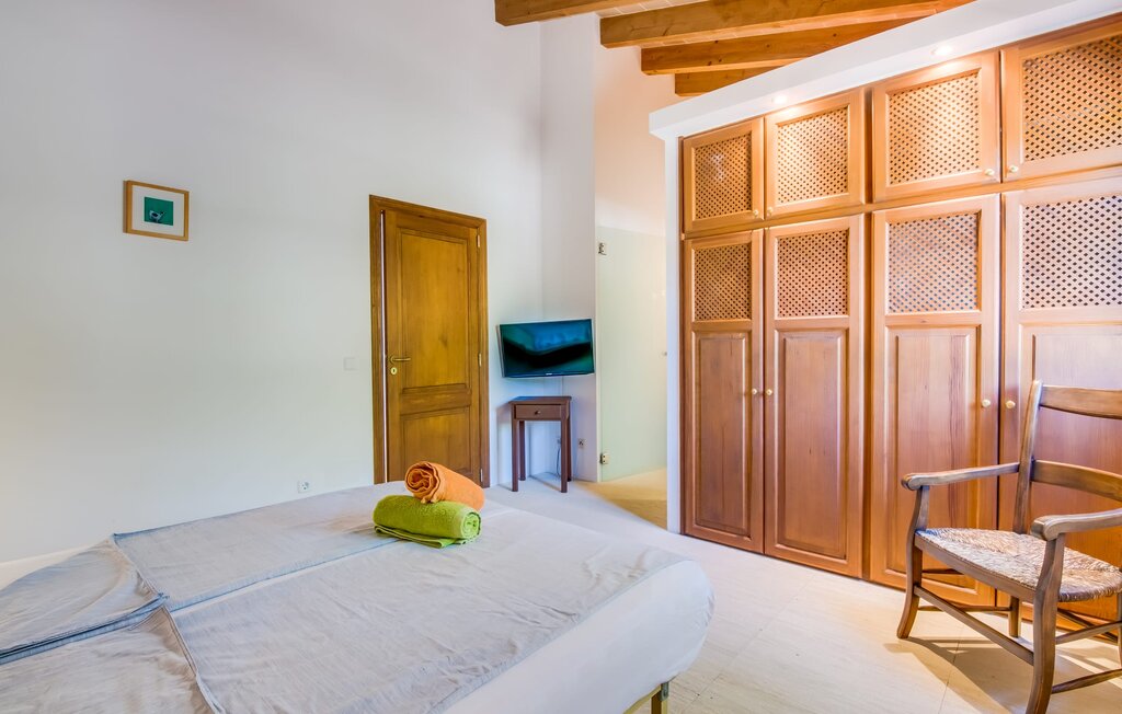 Ferienhaus - Esteva, Sant Llorenc , Spanien - EMF041 36