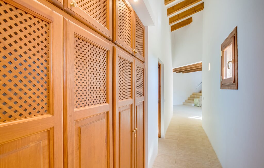 Ferienhaus - Esteva, Sant Llorenc , Spanien - EMF041 29