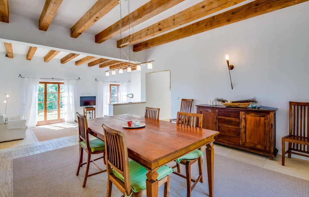 Ferienhaus - Esteva, Sant Llorenc , Spanien - EMF041 19