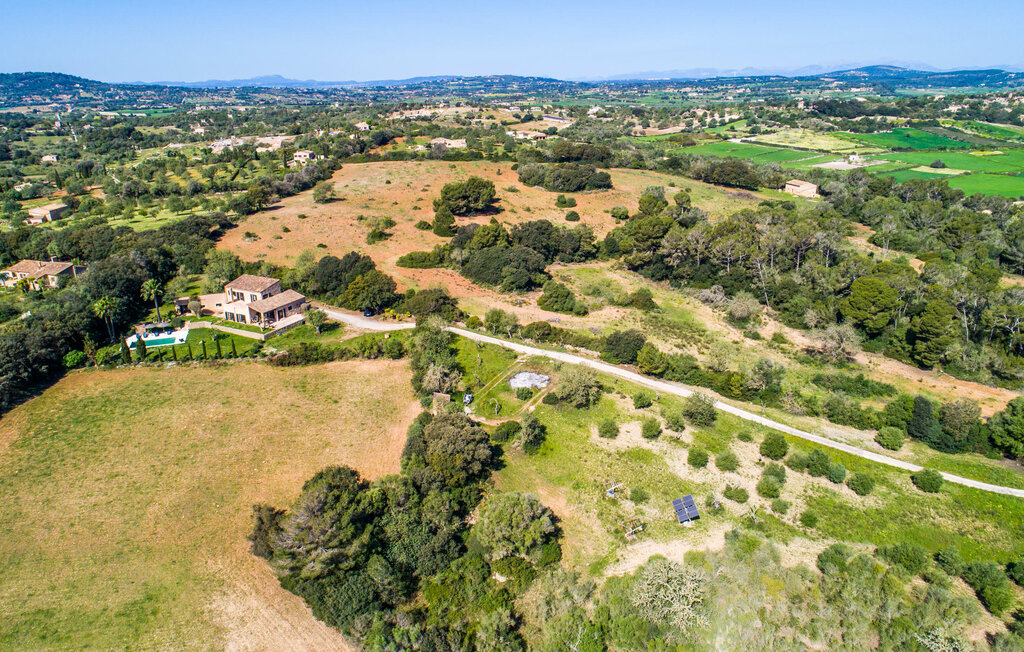 Ferienhaus - Esteva, Sant Llorenc , Spanien - EMF041 15