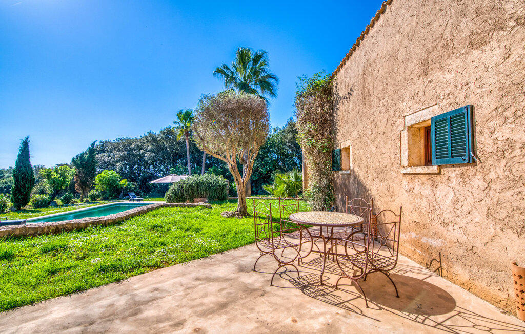 Ferienhaus - Esteva, Sant Llorenc , Spanien - EMF041 8