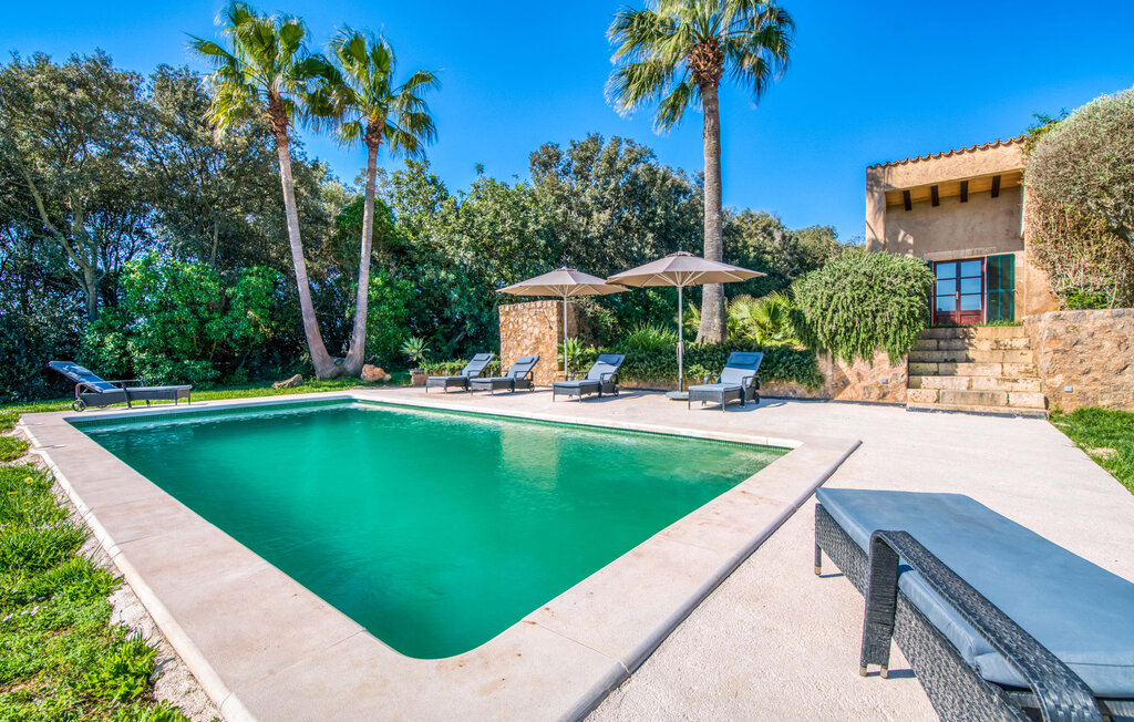 Ferienhaus - Esteva, Sant Llorenc , Spanien - EMF041 10