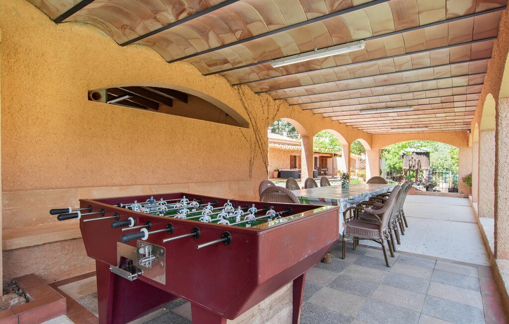 Feriehuse - Torrent Sa Plana, Port Verd , Spanien - EMF043 54