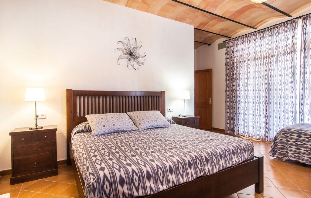 Feriehuse - Torrent Sa Plana, Port Verd , Spanien - EMF043 35