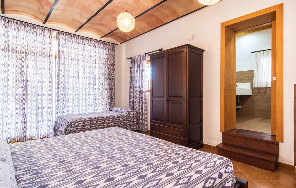 Feriehuse - Torrent Sa Plana, Port Verd , Spanien - EMF043 37