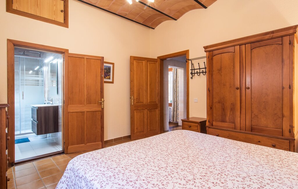 Feriehuse - Torrent Sa Plana, Port Verd , Spanien - EMF043 39