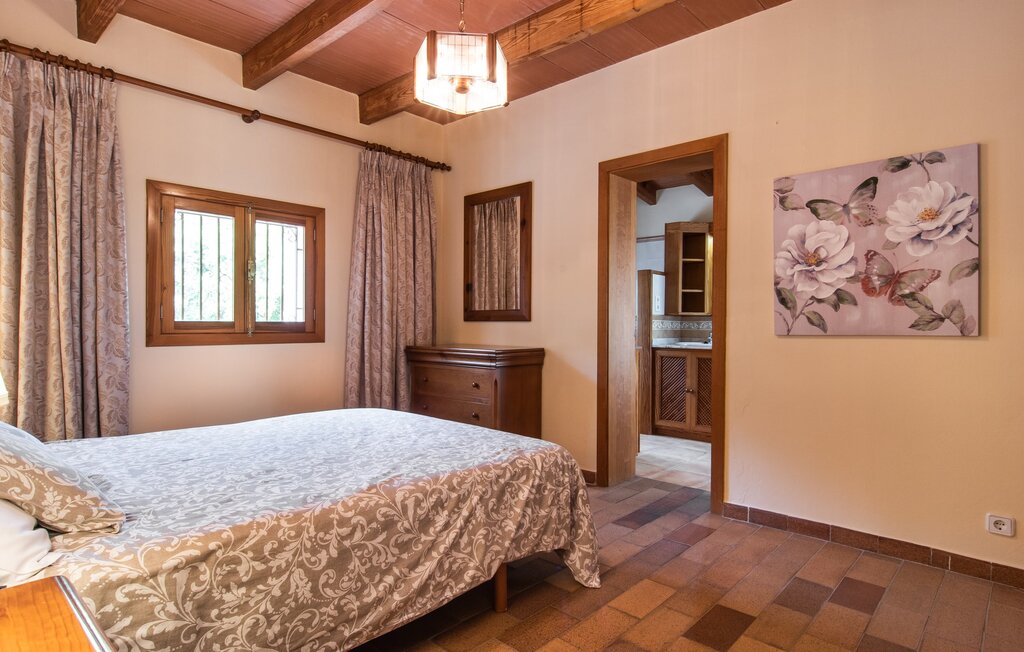 Feriehuse - Torrent Sa Plana, Port Verd , Spanien - EMF043 43