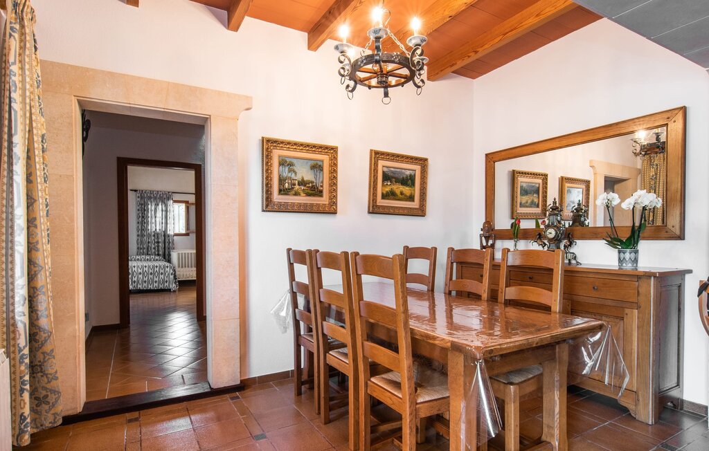 Feriehuse - Torrent Sa Plana, Port Verd , Spanien - EMF043 32