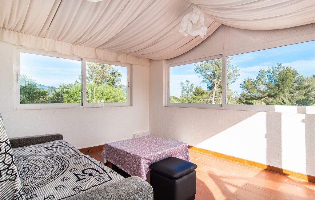 Feriehuse - Torrent Sa Plana, Port Verd , Spanien - EMF043 34