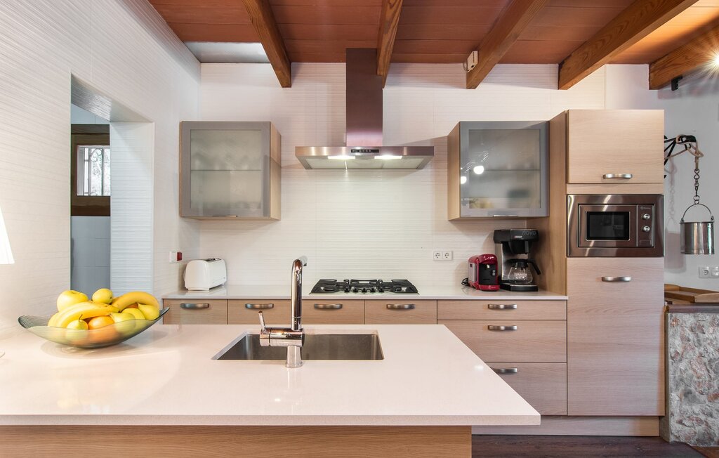 Feriehuse - Torrent Sa Plana, Port Verd , Spanien - EMF043 31