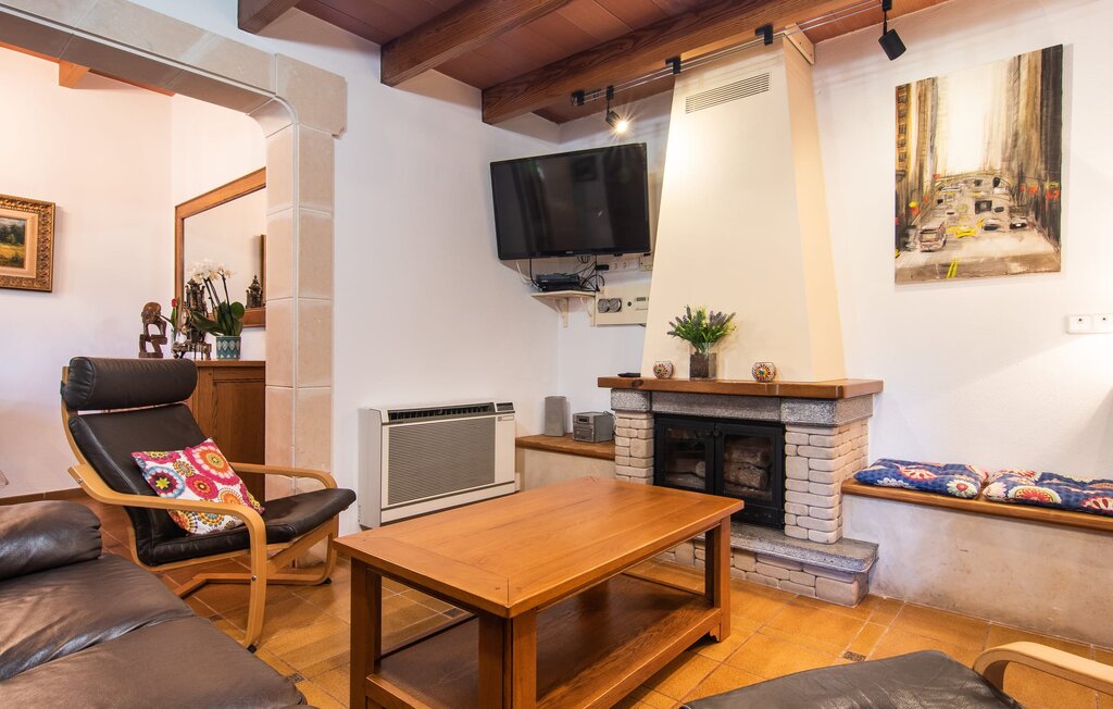 Feriehuse - Torrent Sa Plana, Port Verd , Spanien - EMF043 25