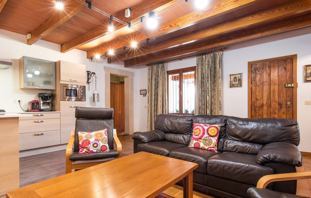 Feriehuse - Torrent Sa Plana, Port Verd , Spanien - EMF043 27