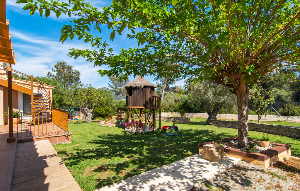 Feriehuse - Torrent Sa Plana, Port Verd , Spanien - EMF043 17