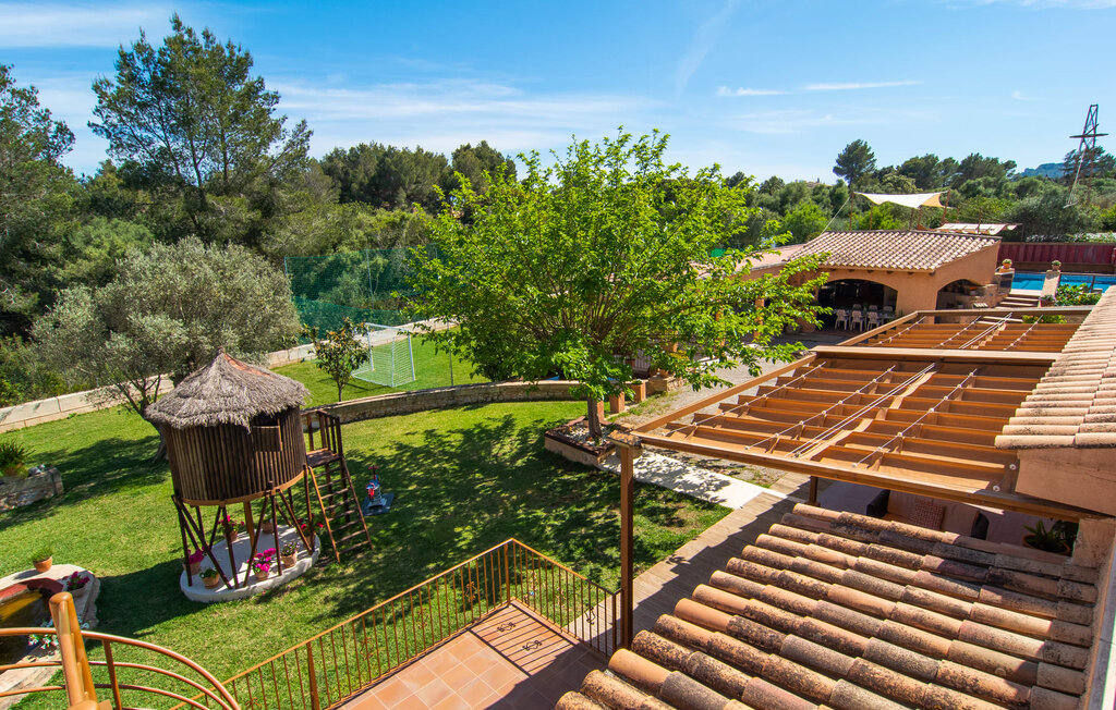 Feriehuse - Torrent Sa Plana, Port Verd , Spanien - EMF043 19