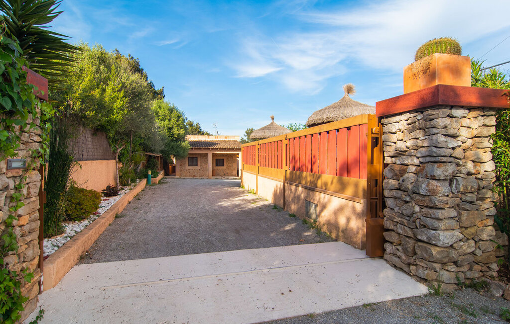 Feriehuse - Torrent Sa Plana, Port Verd , Spanien - EMF043 21