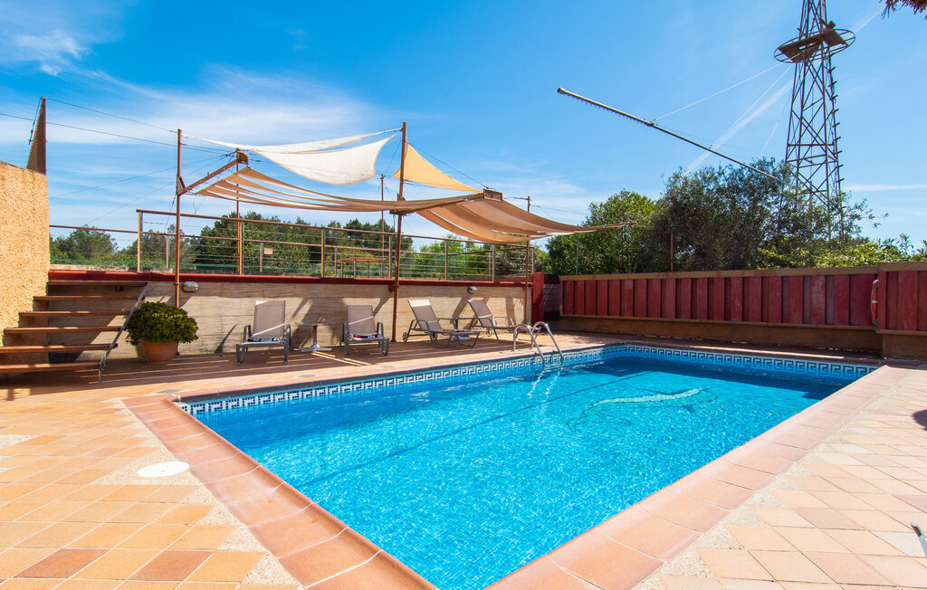 Feriehuse - Torrent Sa Plana, Port Verd , Spanien - EMF043 4