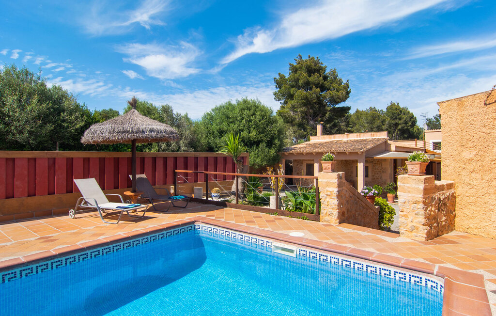 Feriehuse - Torrent Sa Plana, Port Verd , Spanien - EMF043 10