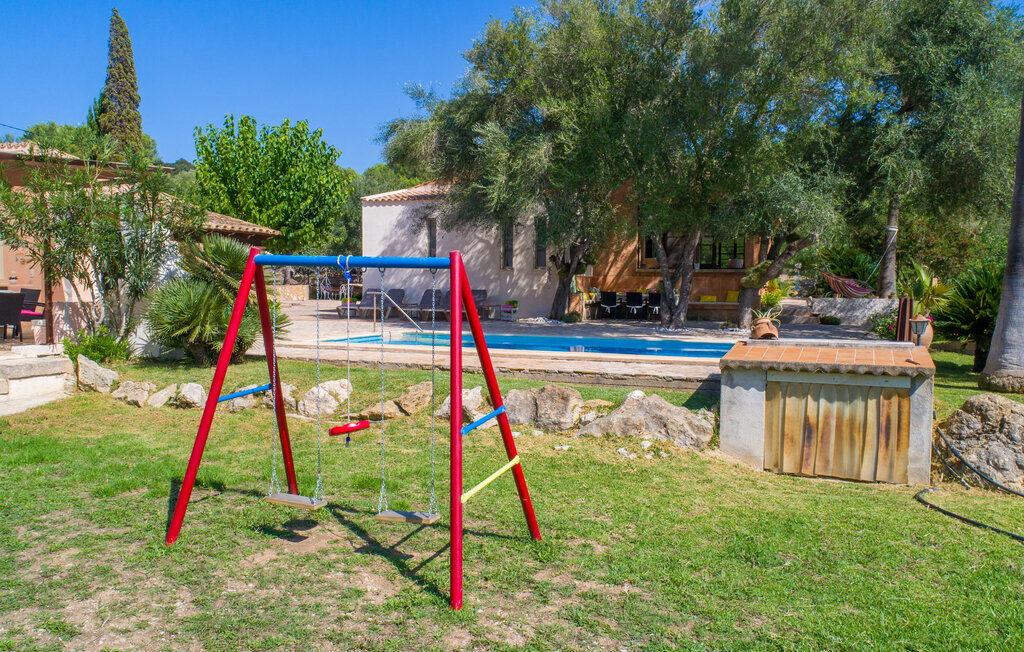 Feriehuse - Vinedo, Arta , Spanien - EMF002 60