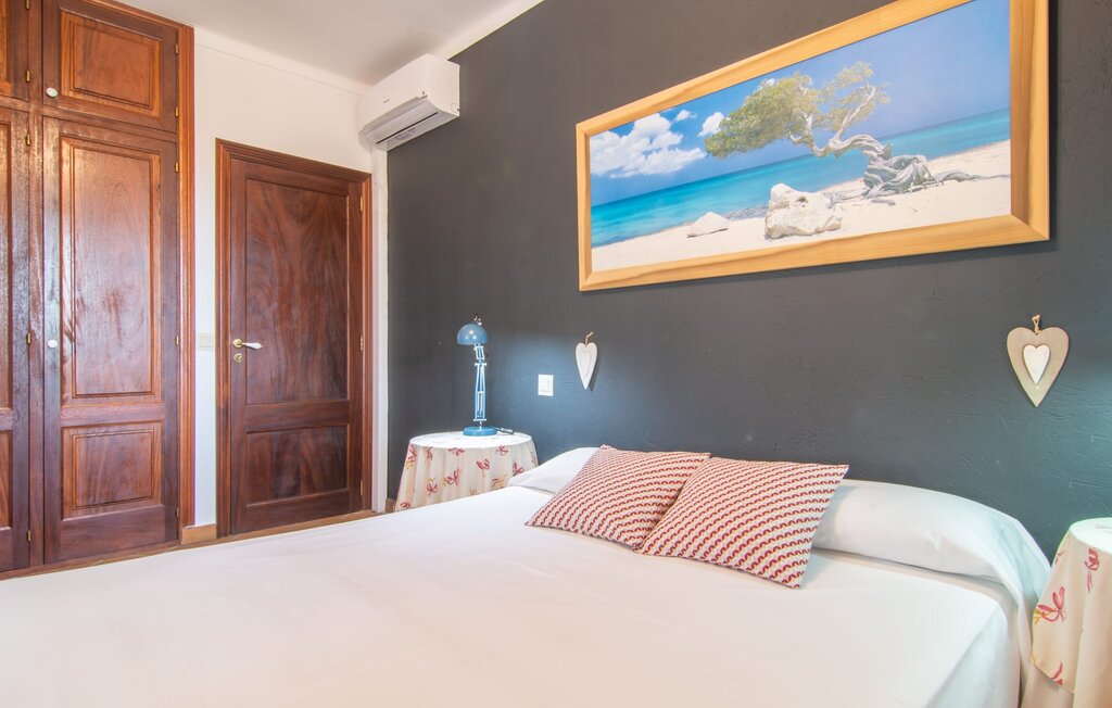 Feriehuse - Vinedo, Arta , Spanien - EMF002 42