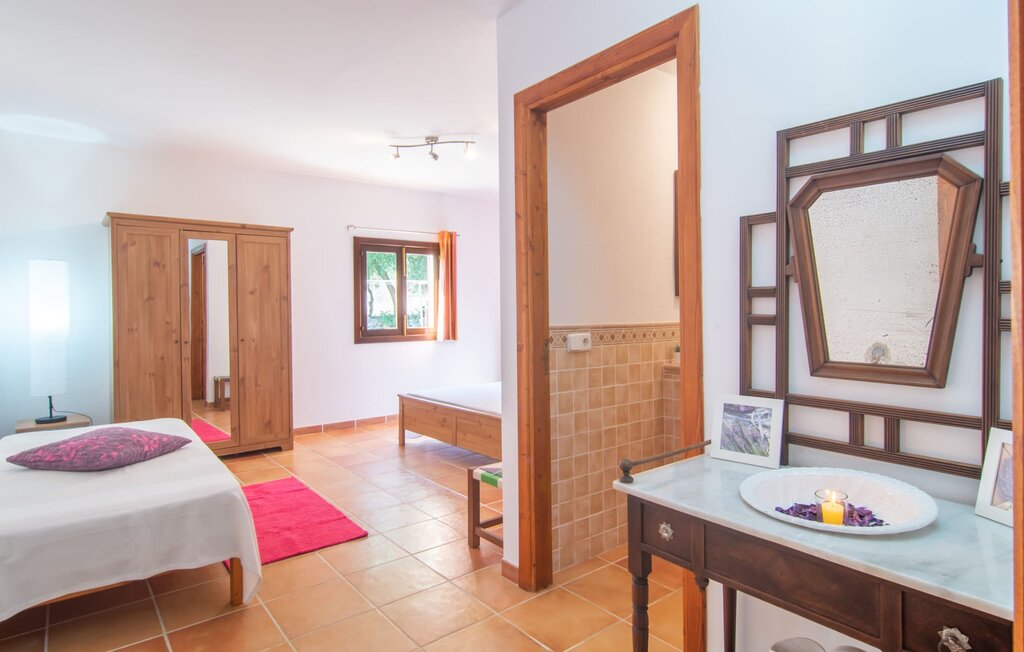 Feriehuse - Vinedo, Arta , Spanien - EMF002 48