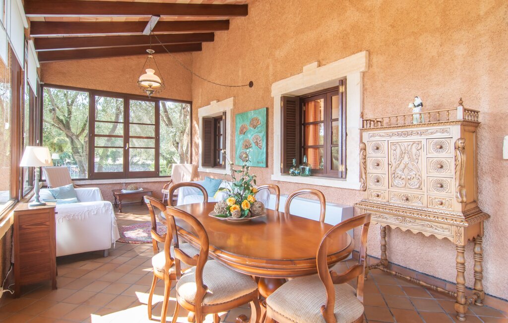 Feriehuse - Vinedo, Arta , Spanien - EMF002 35