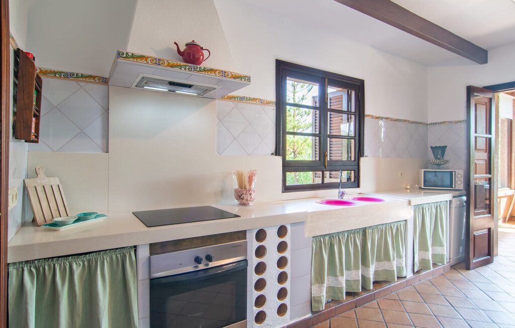 Feriehuse - Vinedo, Arta , Spanien - EMF002 30