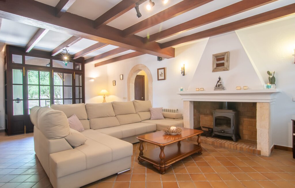 Feriehuse - Vinedo, Arta , Spanien - EMF002 23