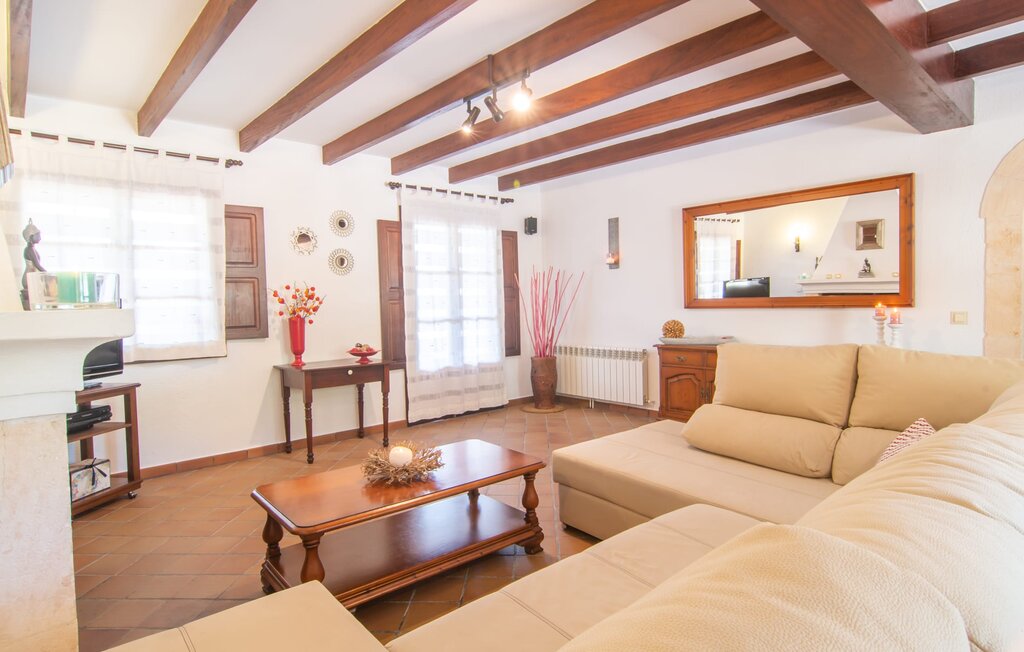 Feriehuse - Vinedo, Arta , Spanien - EMF002 25