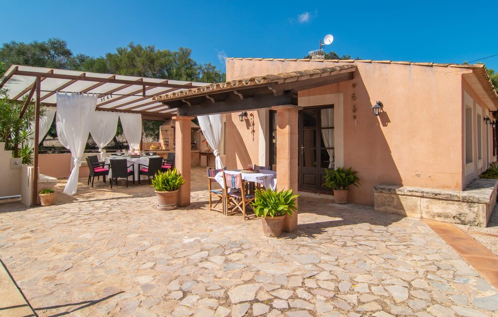 Feriehuse - Vinedo, Arta , Spanien - EMF002 12