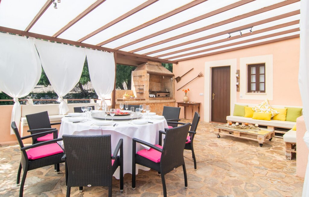 Feriehuse - Vinedo, Arta , Spanien - EMF002 19