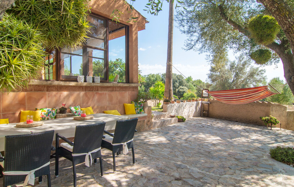 Feriehuse - Vinedo, Arta , Spanien - EMF002 21