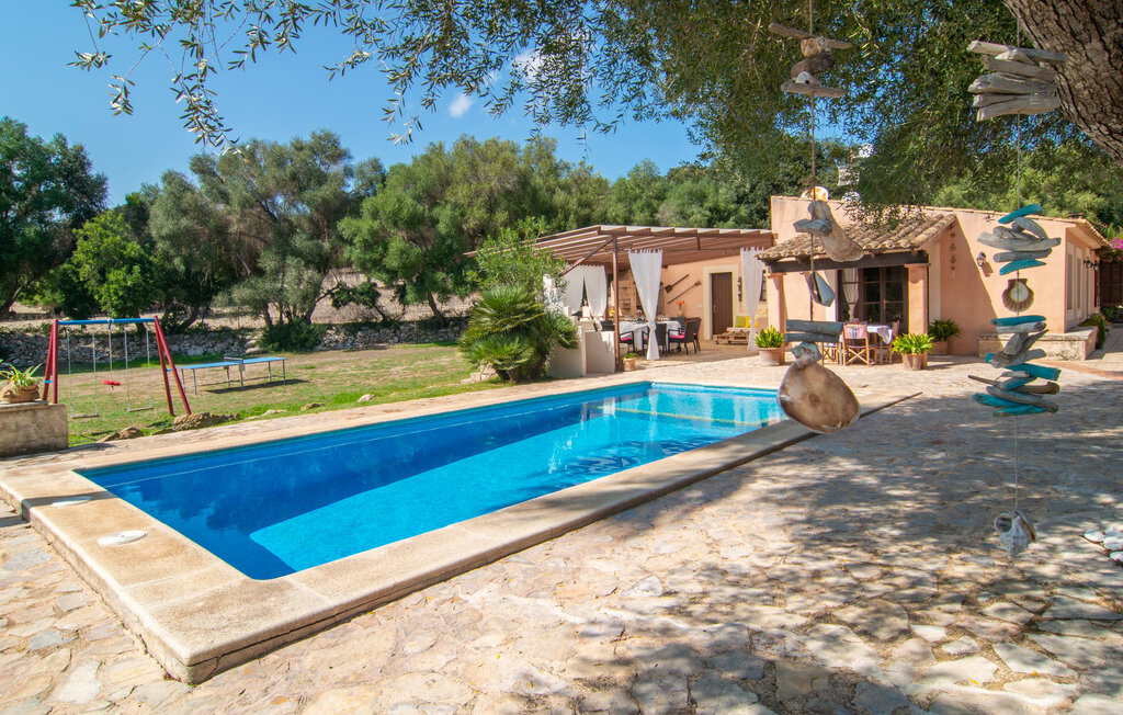 Feriehuse - Vinedo, Arta , Spanien - EMF002 1