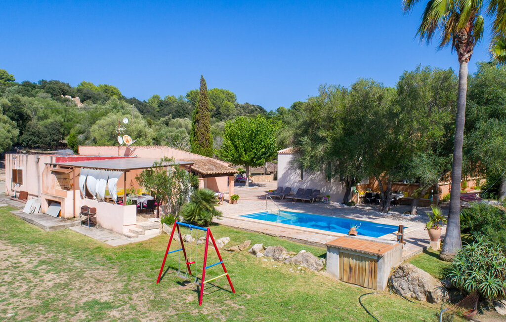 Feriehuse - Vinedo, Arta , Spanien - EMF002 3