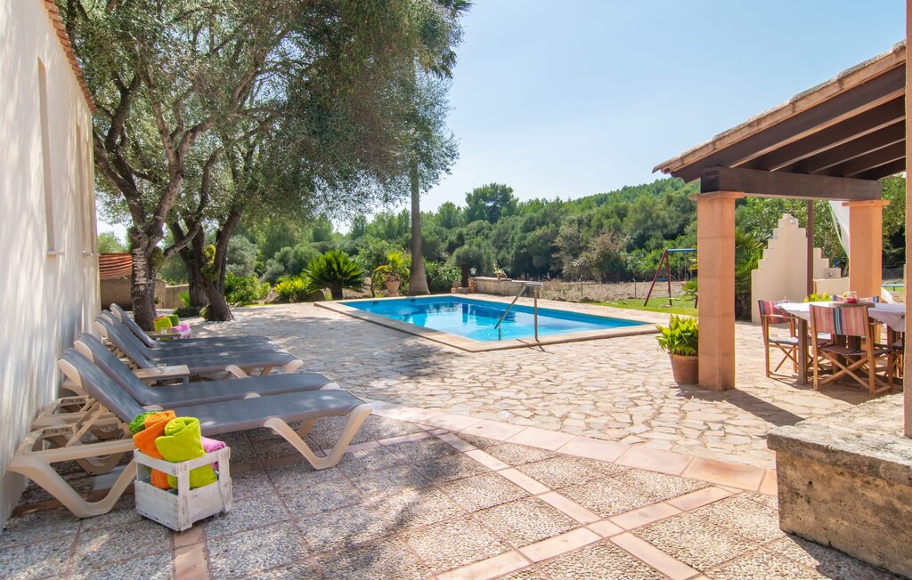 Feriehuse - Vinedo, Arta , Spanien - EMF002 6