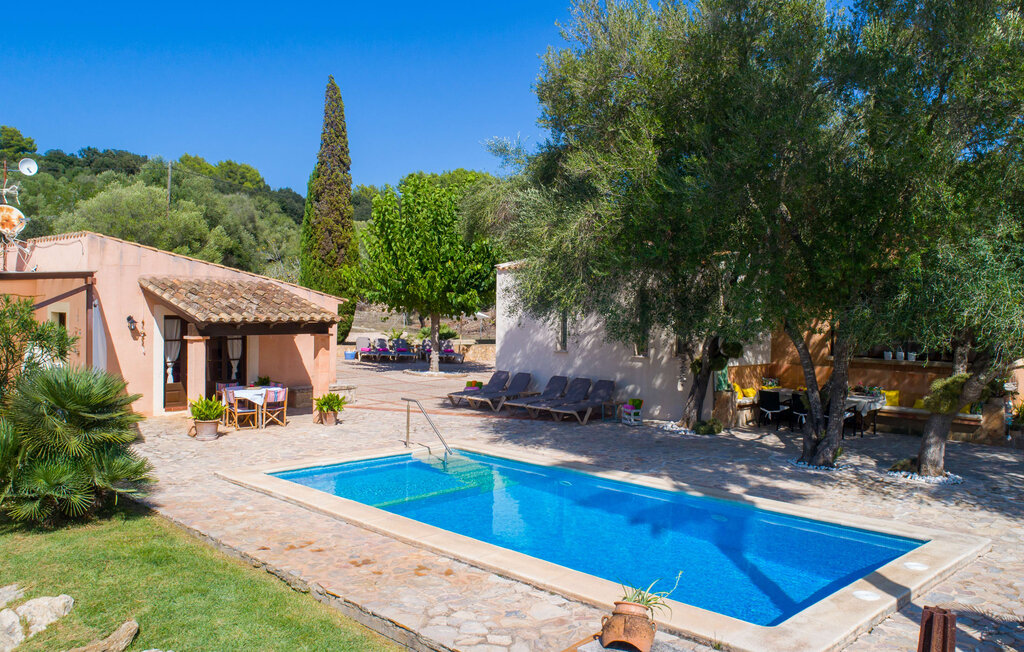 Feriehuse - Vinedo, Arta , Spanien - EMF002 11