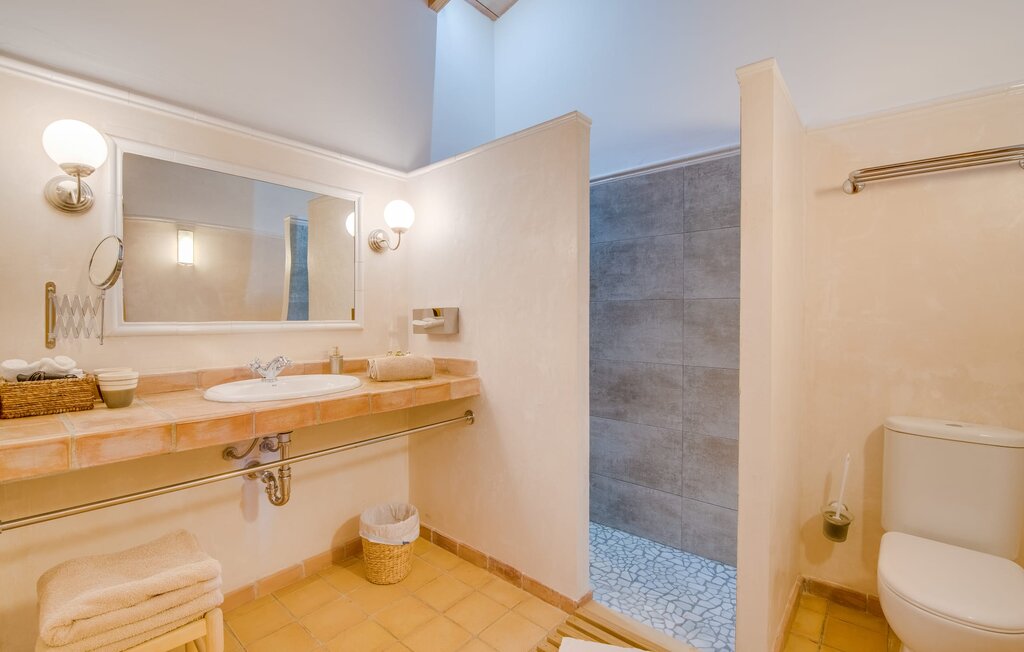 Feriehuse - Son Canals, Petra , Spanien - EMF003 41